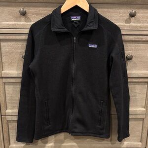 Patagonia Women’s Better Sweater Fleece Jacket